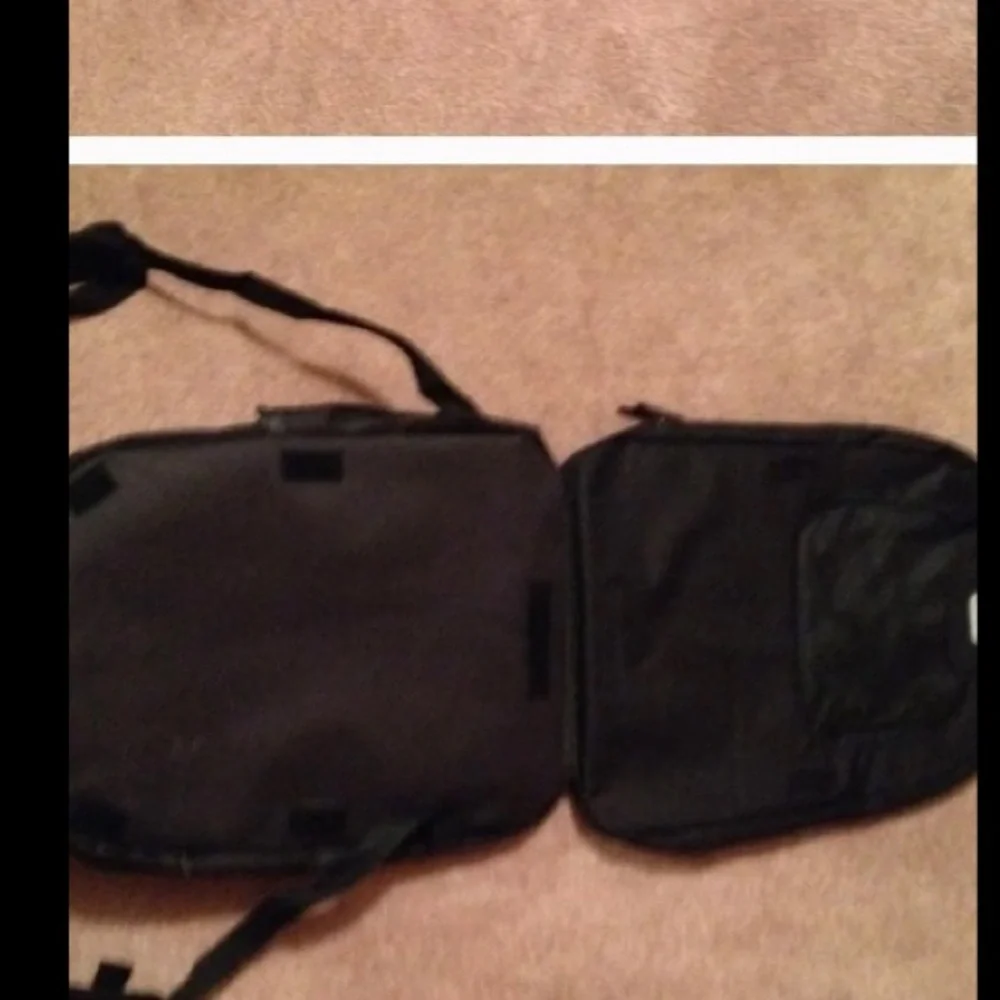 Paul McCartney out there tour backpack, travel mug and lanyard - Picture 3 of 4